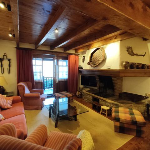 Casa En venta en Tredòs, Naut Aran photo 0