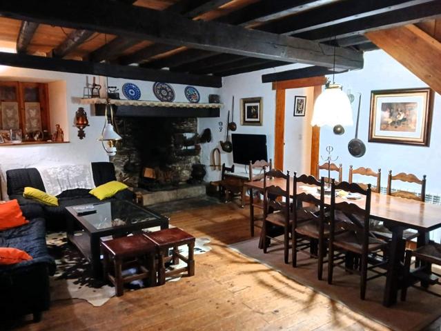 Encantadora Casa En Bagergue photo 0
