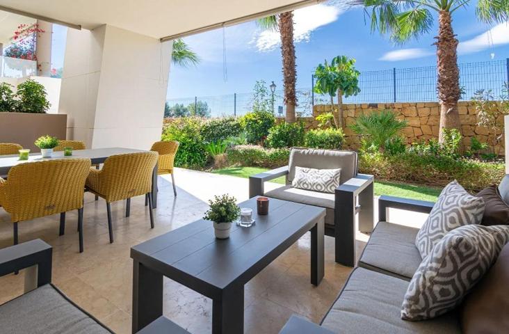 ELEGANTE APARTAMENTO EN CABOPINO, MARBELLA photo 0