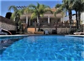 ESTUPENDA VILLA EN MIJAS COSTA photo 0