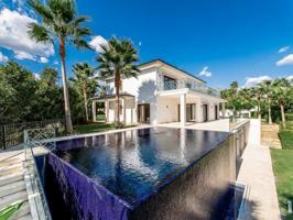 EXCLUSIVA VILLA DE LUJO EN NUEVA ANDALUCIA - MARBELLA photo 0