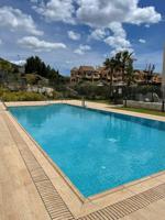 APARTAMENTO MODERNO CON TERRAZA Y VISTAS AL MAR photo 0