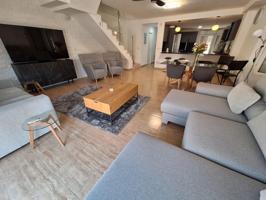 CHALET ADOSADO EN ZONA RECINTO FERIAL - FUENGIROLA photo 0