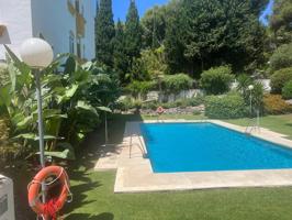 Encantador Dúplex de 1 Dormitorio en el Centro de Marbella photo 0