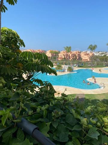 PISO CON JARDÍN PRIVADO EN MIRAMAR DEL SOL - CHAPARRAL photo 0