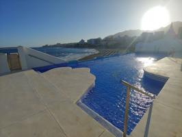 APARTAMENTO EN PRIMERA LÍNEA EN PUERTO MARINA, BENALMADENA photo 0