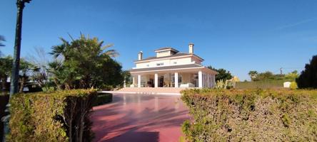 Unifamiliar En venta en Perleta, Elche Pedanias photo 0