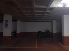 🚗 ¡Oportunidad única! Plazas de garaje en el Edificio Universidad, Plaza de Castilla 🚗 photo 0