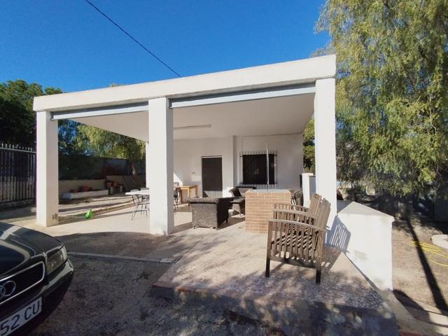 Unifamiliar En venta en Comunidad Valenciana, Crevillent photo 0