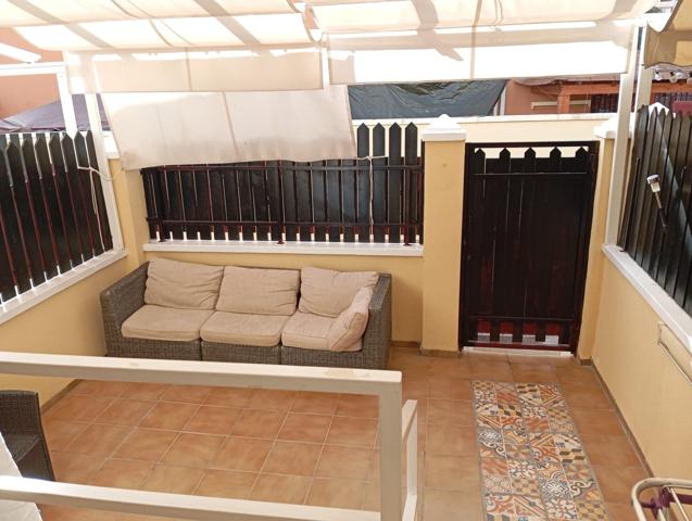BUNGALOW EN URBANIZACION!! photo 0