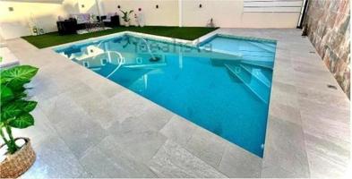 Exclusivo chalet en Gran Alacant, Monte y Mar - Ideal para disfrutar del sol photo 0