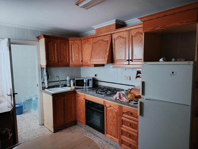 Amplio Piso en Altabix, Elche - Oportunidad de Inversión photo 0