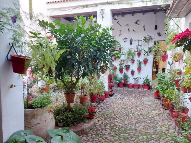 Casa En venta en Casco Antiguo, Córdoba photo 0