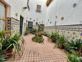 Casa singular con piscina, chimenea y bodega, junto al palacio de Viana. Córdoba photo 0