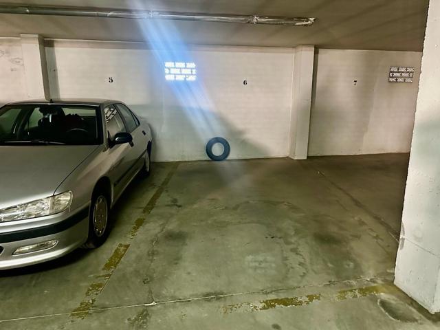 Parking En venta en Fuente Obejuna, Fuente Obejuna photo 0