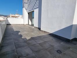 ¿Te gustaría estrenar un ático dúplex con una terraza espectacular? photo 0