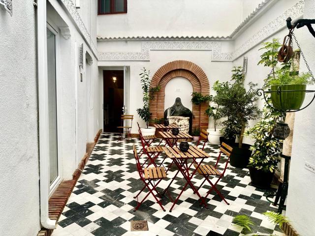 Casa En venta en Casco Antiguo, Córdoba photo 0