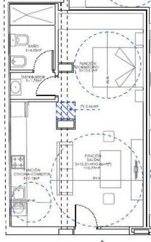 PARA INVERSORES. PROYECTO DE LOFT EN SAGUNTO photo 0