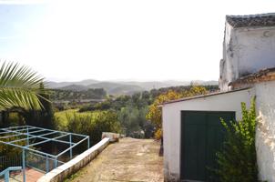 Encantadora Casa Rustica en Zagrilla Baja photo 0