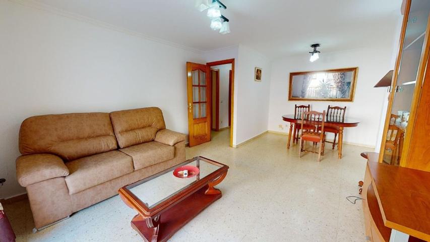 VIVIENDA EN ZONA MIRALBAIDA, 3 DORMITORIOS, 2 BAÑOS, TERRAZA y ASCENSOR. A MUY BUEN PRECIO!!!! photo 0