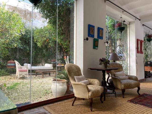 Casa En venta en Juderia, Córdoba photo 0