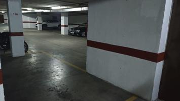 PLAZA GARAJE EN ZONA ZOCO photo 0