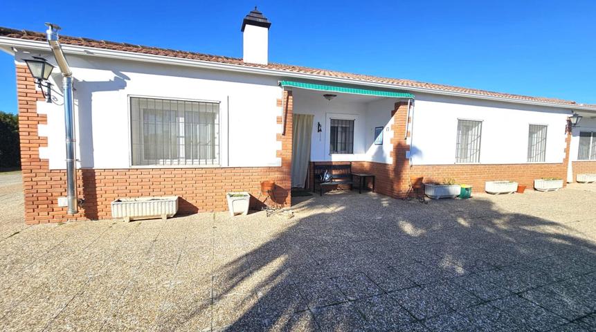 Encantadora finca rústica con olivar y urbana con vivienda en perfecto estado en Villaviciosa! photo 0