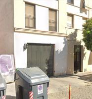 PLAZA DE GARAJE EN LA RIBERA photo 0