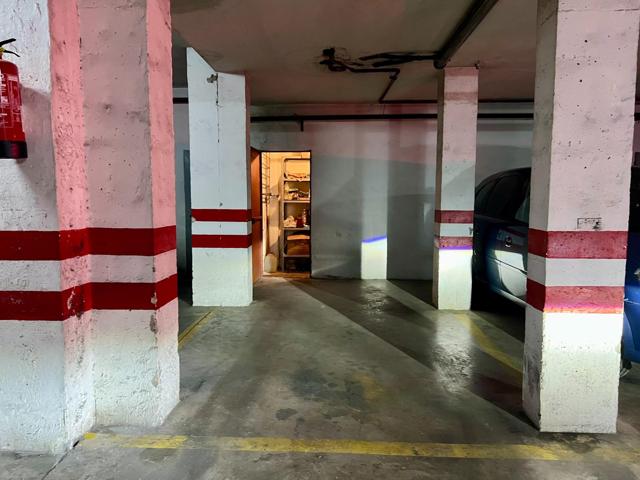 Parking En alquiler en Zoco, Córdoba photo 0