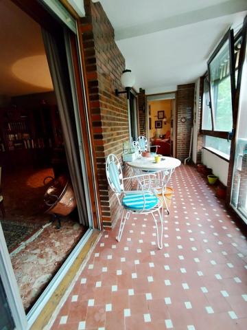 ¡Espectacular piso en pleno centro – 220 m², 4 habitaciones, garaje, trastero y gran terraza! photo 0
