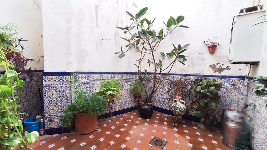 ¡¡ BONITA CASA JUNTO A LA PLAZA DEL POTRO!! photo 0