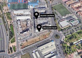 ¡Oportunidad Única de Inversión! Local Comercial con Cochera photo 0