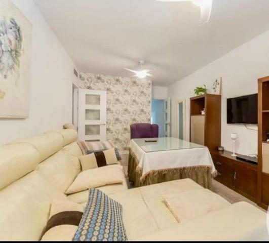 ¡Precioso piso en zona Marrubial - con patio privado photo 0