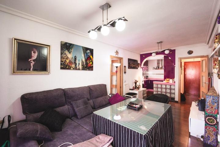 ¡OPORTUNIDAD ÚNICA! PISO EN VENTA EN PASAJE PANTOJA, JUNTO A LA FACULTAD DE DERECHO photo 0