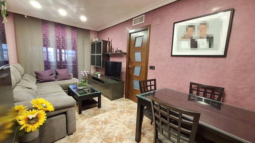 ¡¡PISO REFORMADO EN FUENSANTA!! photo 0