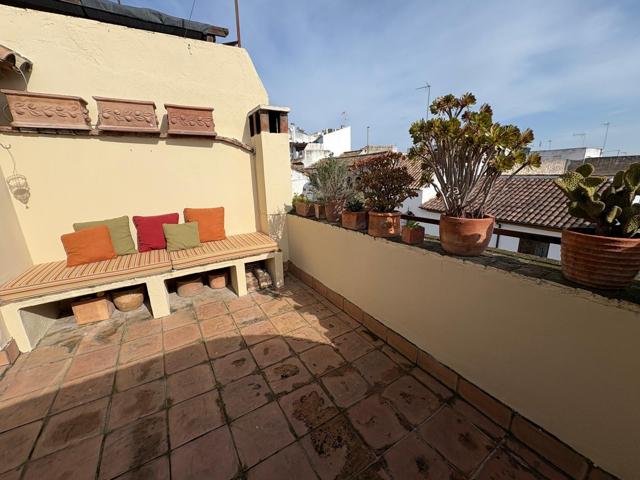 DESCUBRE EL ENCANTO ÚNICO DE ESTA ESPECTACULAR CASA EN LA JUDERIA DE CORDOBA! photo 0