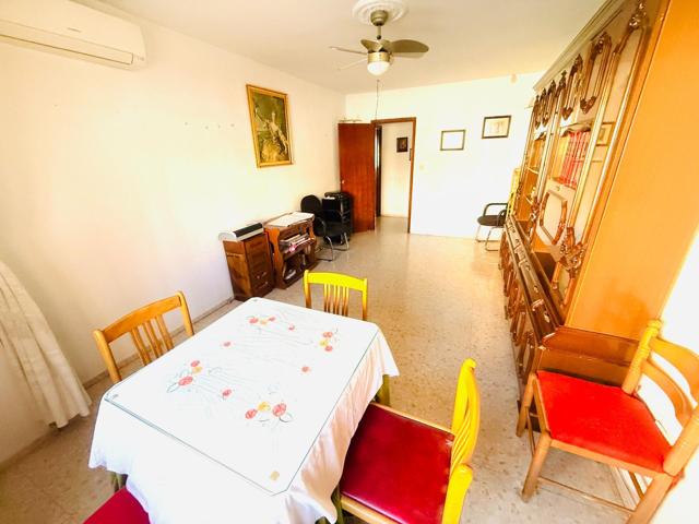 Barriada Fátima piso bajo con 3 dormitrios y 1 baño photo 0