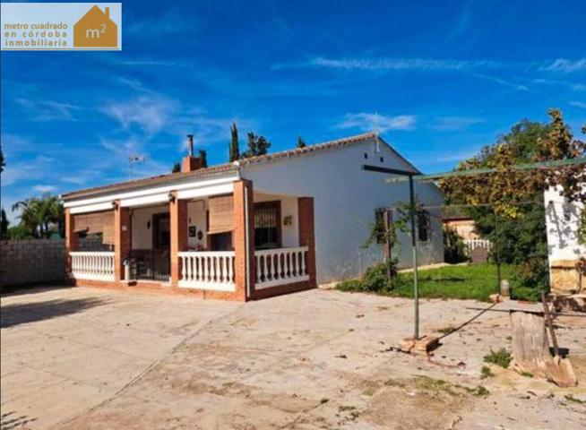 GRAN CASA CON TERRENO 3.000M2 ¡¡¡ HIPOTECABLE !!!  PARCELACION LA BARQUERA photo 0