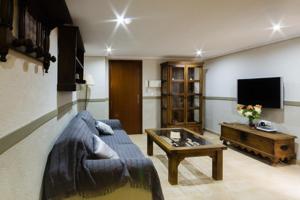 Coqueto apartamento amueblado photo 0