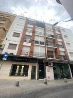 Piso exterior junto a Cruz Conde photo 0