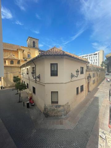 ESPECTACULAR CASA CON ASCENSOR JUNTO AL BOULEVARD GRAN CAPITAN photo 0