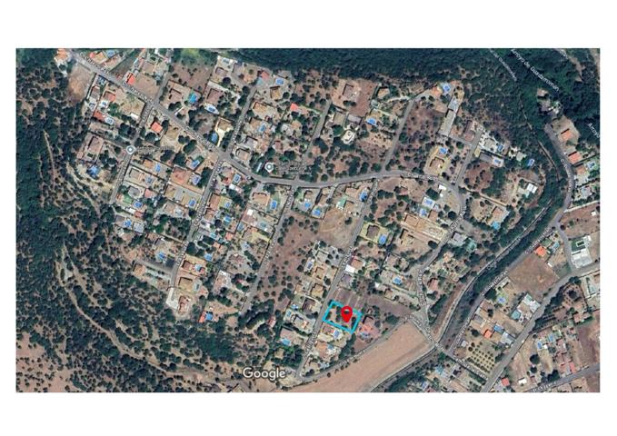 Venta de Parcela Rústica Mallada en Almodóvar del Río – 1.276.25 m² photo 0