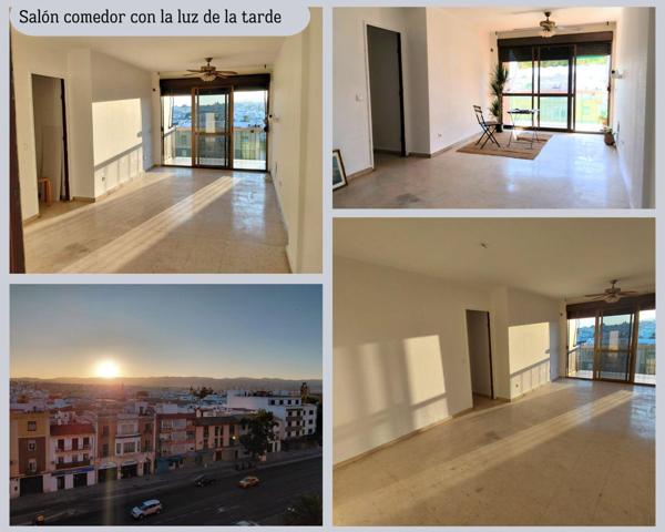 Gran oportunidad de inversión: piso en la zona de Derecho y de la Rivera con fabulosas vistas photo 0