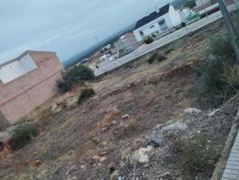 EXCLUSIVA PARCELA EN CERRO DE LAS NIÑAS, HORNACHUELOS photo 0