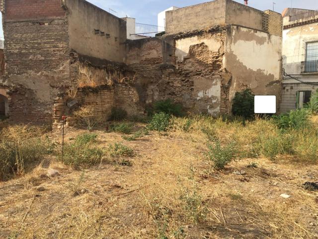 🚧 Terreno Urbano en San Pedro, con proyecto y licencia!! photo 0