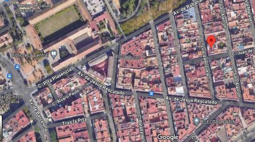 PARA INVERSORES. PROYECTO DE LOFT EN LA VIÑUELA photo 0