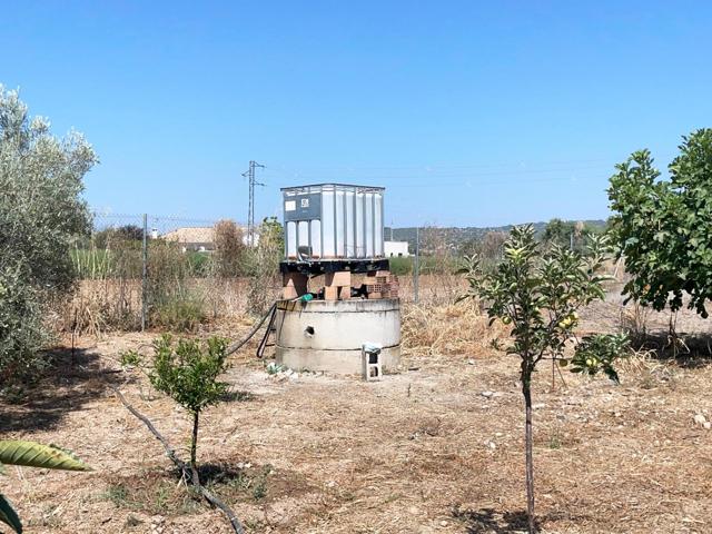 ¡¡ PARCELA HIPOTECABLE CON NAVE PARA REFORMAR EN ENCINAREJO DE LOS FRAILES JERÓNIMOS !! photo 0