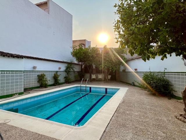 Casa En venta en Villafranca De Córdoba, Villafranca De Cordoba photo 0