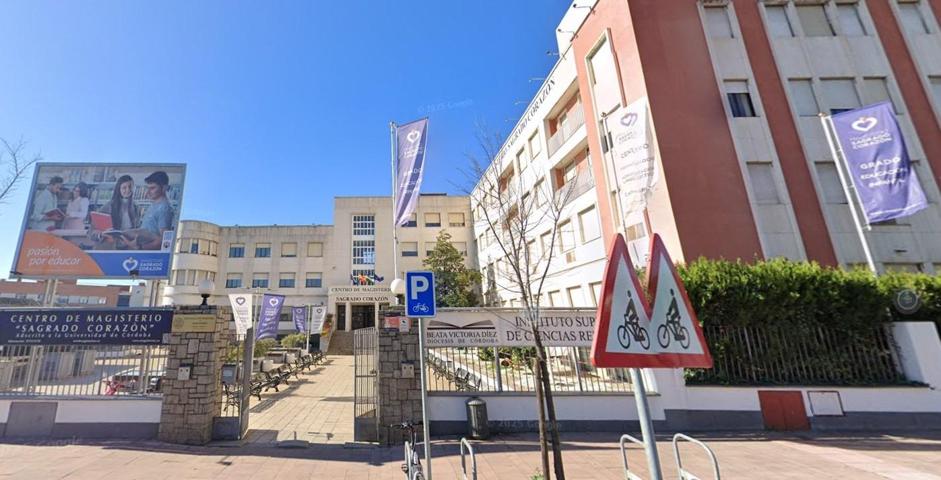 Junto a Avenida del Brillante photo 0