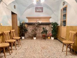 Casa de Pueblo con Amplias Posibilidades en Fuente Obejuna photo 0